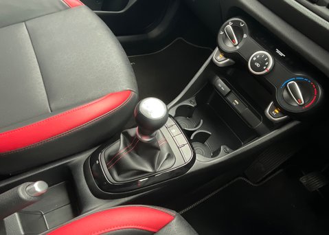 Kia Picanto 1.0 DPi GT-Line 14