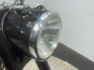 BSA Bantam 175 D14/4 1968 VERY CLEAN CLASSIC PROJECT COLLECTORS BIKE 15