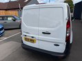 Ford Transit Connect 200 P/V 15