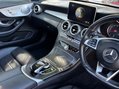 Mercedes-Benz C Class 2.1 C 250 AMG Line Premium+ D Auto 2dr 20