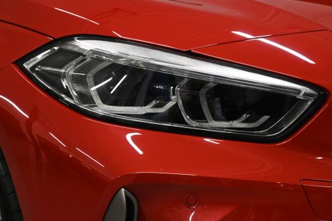 BMW 1 Series 2.0 M135i xDrive Auto 4WD 5dr 53