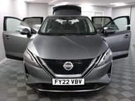Nissan Qashqai DIG-T N-CONNECTA MHEV 11