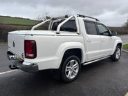 Volkswagen Amarok DC V6 258 ps Tdi Highline 4Motion - Factory Diff Lock 2