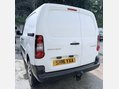 Peugeot Partner 1.6 HDi 850 Professional Panel Van 4dr Diesel Manual L1 (132 g/km, 90 bhp) 11
