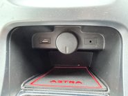 Vauxhall Astra GTC SPORT S/S 16