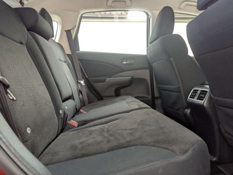 Honda CR-V 1.6 CR-V SE Navi i-DTec 4WD 5dr 49