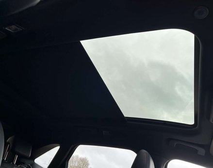 Ford Kuga 2.5 Kuga ST-Line X Phev CVT 5dr 84