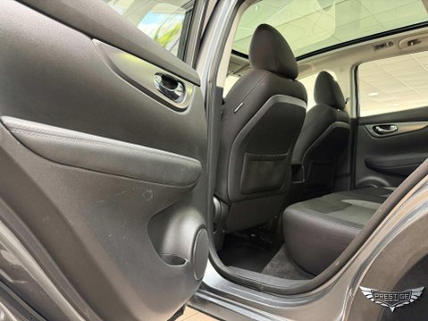 Nissan Qashqai 1.5 dCi N-Connecta Euro 6 (s/s) 5dr 46