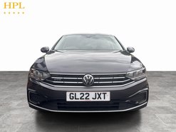 Volkswagen Passat 1.4 TSI 13kWh GTE Saloon 4dr Petrol Plug-in Hybrid DSG Euro 6 (s/s) (218 ps
