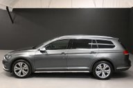 Volkswagen Passat 2.0 Passat Alltrack TDI BlueMotion Technology 4Motion Semi-Auto 4WD 5dr 5