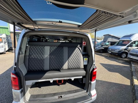 Volkswagen Danbury 11