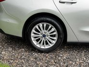 Ford Focus 1.0 Focus Titanium Auto 5dr 13