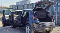 Nissan Juke 1.0 DIG-T N-Connecta SUV 5dr Petrol DCT Auto Euro 6 (s/s) (114 ps) 10