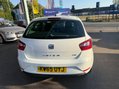 SEAT Ibiza 1.2 TSI Connect Euro 6 5dr 10