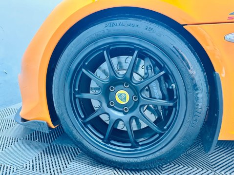 Lotus Exige 3.5 V6 Sport 410 Euro 6 2dr 25