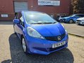Honda Jazz 1.3 Jazz ES+ i-VTec 5dr 22