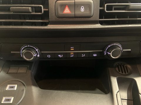 Citroen Berlingo BLUEHDI ENTERPRISE M S/S 16