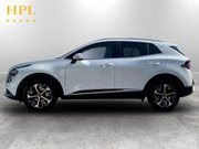 Kia Sportage 1.6 T-GDi MHEV 3 SUV 5dr Petrol Hybrid DCT Euro 6 (s/s) (148 bhp) 4
