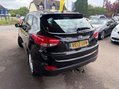 Hyundai ix35 2.0 CRDi Premium Auto 4WD Euro 5 5dr 4