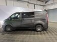 Ford Transit Custom MS-RT 2.0 185ps D/Cab Auto 4