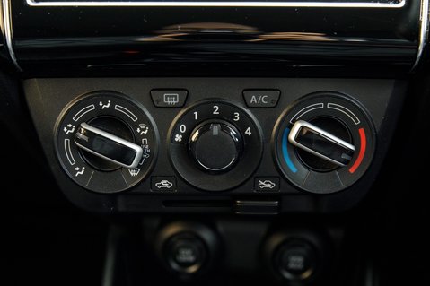 Suzuki Swift SZ-T BOOSTERJET 29