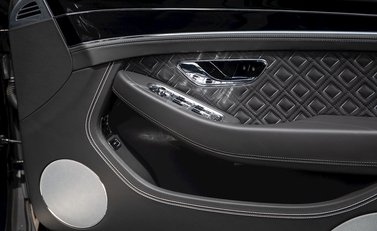 Bentley Continental GT 20