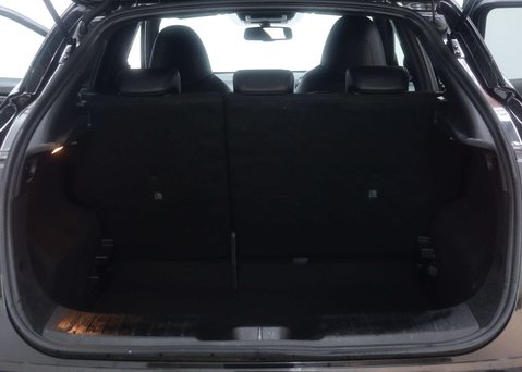 Nissan Juke 1.0 Juke N-Connecta DiG-T Semi-Auto 5dr 47