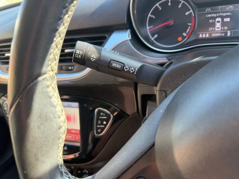 Vauxhall Corsa 1.4i Turbo ecoFLEX SE Euro 6 (s/s) 5dr 16