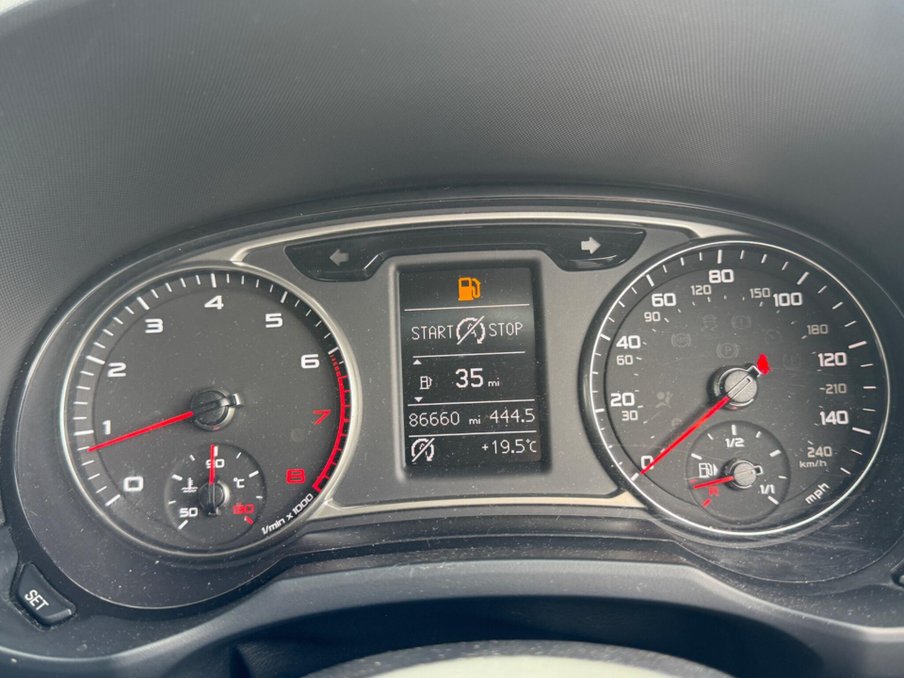 2018 Audi A1 — image 27