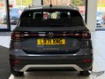 Volkswagen T-Cross 1.0 TSI SEL Euro 6 (s/s) 5dr 85