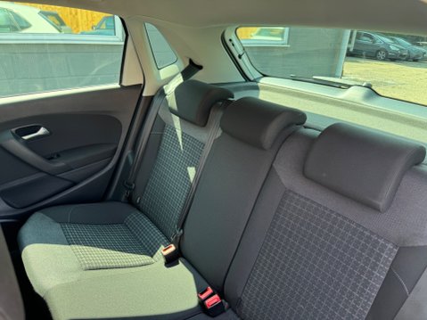 Volkswagen Polo MATCH EDITION TSI 44