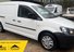 Volkswagen Caddy 1.6 TDI C20 Startline Panel Van 4dr Diesel Manual L1 H1 (149 g/km, 101 bhp)