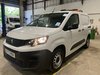 Peugeot Partner BLUEHDI PROFESSIONAL PREMIUM PLUS L1