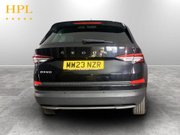 Skoda Kodiaq 1.5 TSI ACT SE L Executive SUV 5dr Petrol DSG Euro 6 (s/s) (7 Seat) (150 ps 6