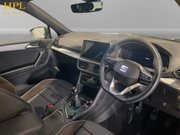SEAT Tarraco 1.5 TSI EVO XCELLENCE SUV 5dr Petrol Manual Euro 6 (s/s) (150 ps) 12