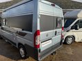 Autocruise Tempo BIG SPEC 2 BERTH HIGH TOP A MUST SEE 3