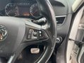 Vauxhall Zafira 1.4i Turbo SRi Nav Auto Euro 6 5dr 20