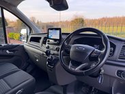 Ford Transit Custom 2.0 Transit Custom 340 Trend 19