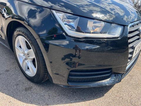 Audi A1 1.0 TFSI SE S Tronic Euro 6 (s/s) 3dr 12