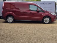 Ford Transit Connect 240 LIMITED TDCI 4