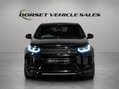 Land Rover Discovery Sport 2.0 D180 MHEV R-Dynamic SE Auto 4WD Euro 6 (s/s) 5dr 3