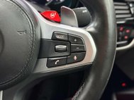 BMW M5 4.4i V8 Competition Saloon 4dr Petrol Steptronic xDrive Euro 6 (s/s) (625 p 32