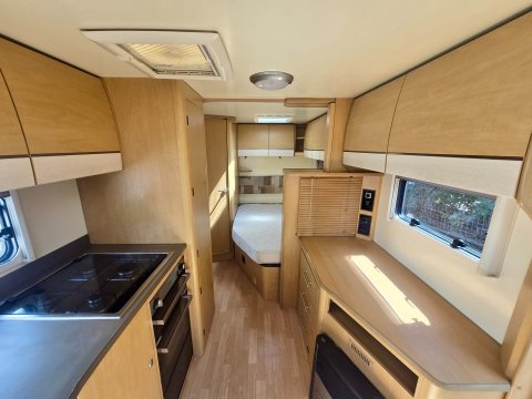 Bailey Pegasus 524 12