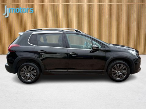 Peugeot 2008 1.2 PureTech Allure Premium SUV 5dr Petrol Manual Euro 6 (s/s) (82 ps) 15