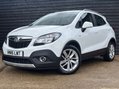 Vauxhall Mokka 1.4 Mokka Tech Line T S/S 5dr 7