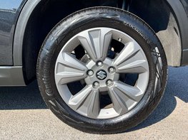 Suzuki Vitara 1.4 Vitara SZ-T Boosterjet MHEV 5dr 14