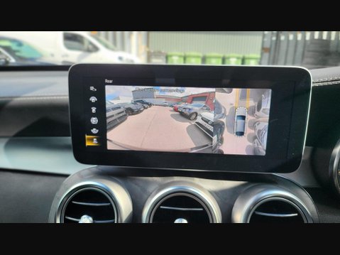 Mercedes-Benz GLC GLC 300 D 4MATIC AMG LINE PREMIUM PLUS 3