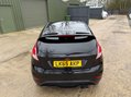 Ford Fiesta 1.6 Fiesta ST-3 T 3dr 39