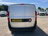 Fiat Doblo LWB [SOLD KH] L2H1 Low Roof Tecnico Cruise Sensors EURO 6 7