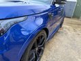 Land Rover Range Rover Sport 5.0 Range Rover Sport SVR S/C Auto 4WD 5dr 59